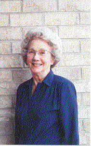 Margaret (Peg) Morrison